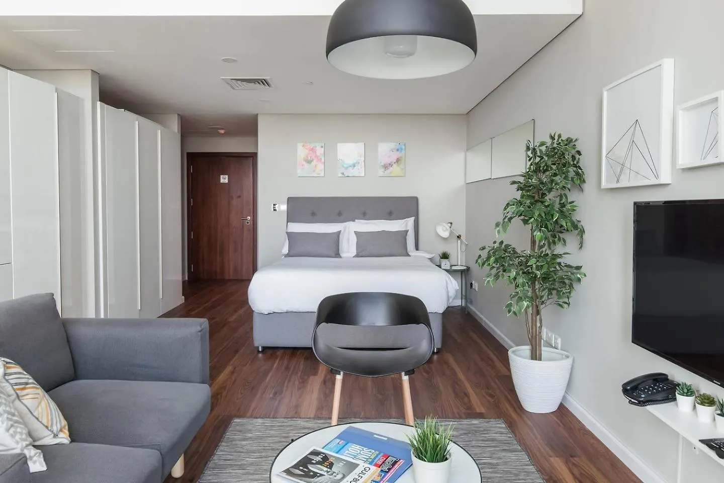 Apartment Guestready - The Yellow Door Dubai