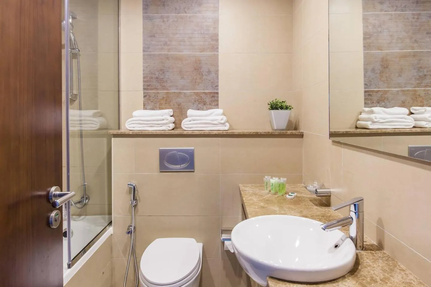 Apartment Guestready - The Yellow Door Dubai