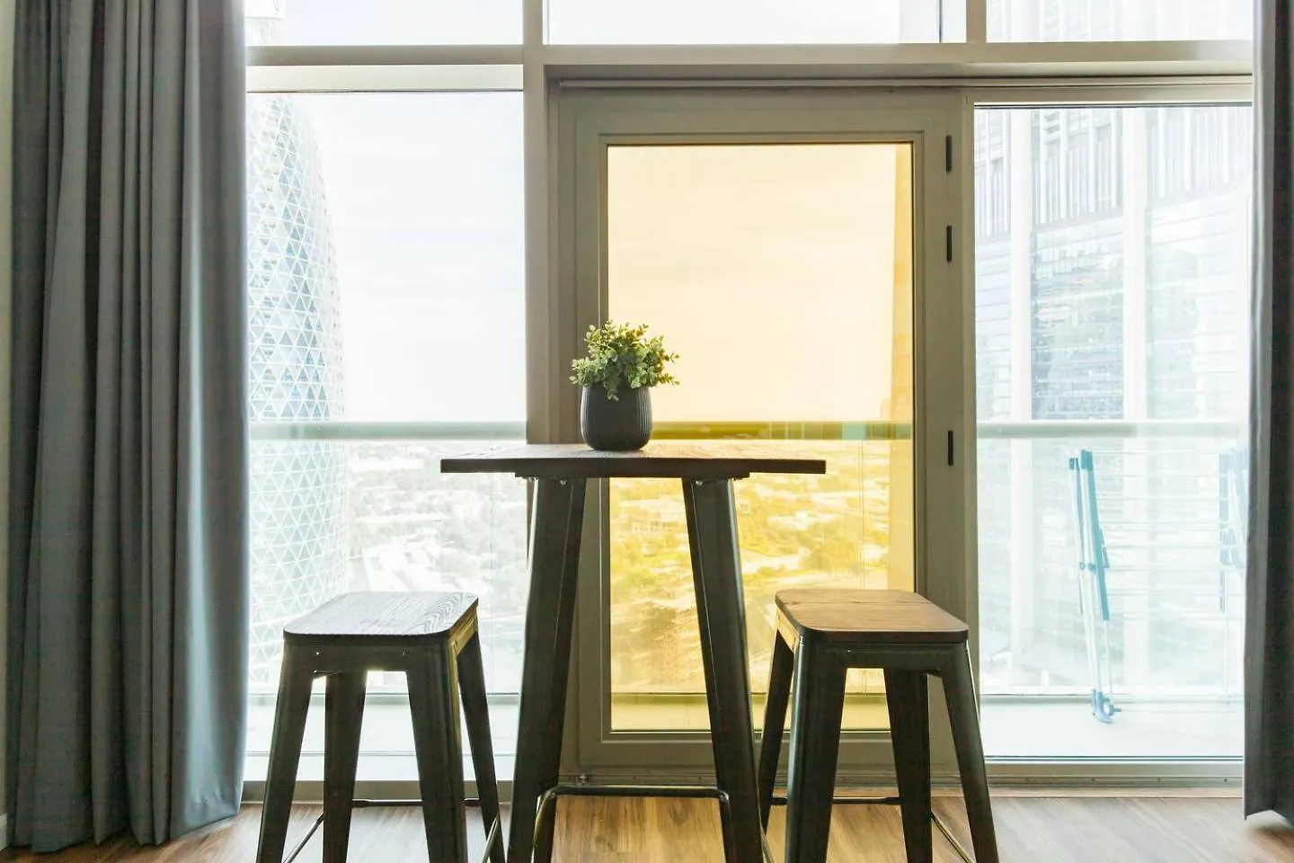 Guestready - The Yellow Door 두바이